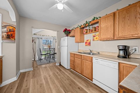 Tiny photo for 1021 21st Avenue, Rock Island, IL 61201 (MLS # 12604820)