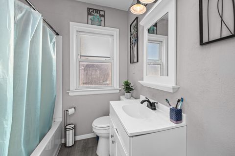 Tiny photo for 1021 21st Avenue, Rock Island, IL 61201 (MLS # 12604820)