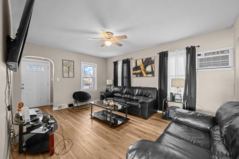 Tiny photo for 1021 21st Avenue, Rock Island, IL 61201 (MLS # 12604820)