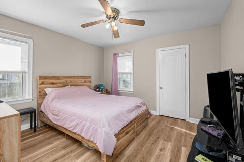 Tiny photo for 1021 21st Avenue, Rock Island, IL 61201 (MLS # 12604820)