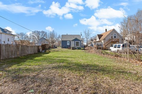 Tiny photo for 1021 21st Avenue, Rock Island, IL 61201 (MLS # 12604820)