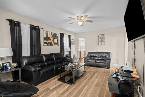 Tiny photo for 1021 21st Avenue, Rock Island, IL 61201 (MLS # 12604820)