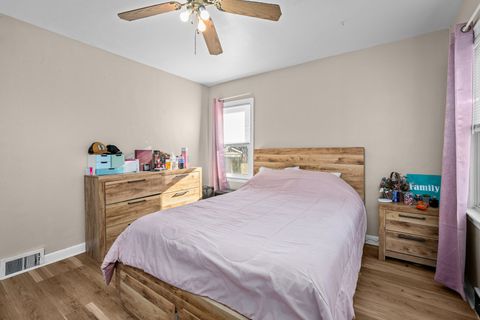 Tiny photo for 1021 21st Avenue, Rock Island, IL 61201 (MLS # 12604820)