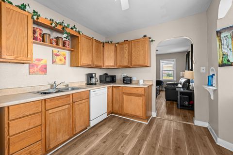 Tiny photo for 1021 21st Avenue, Rock Island, IL 61201 (MLS # 12604820)