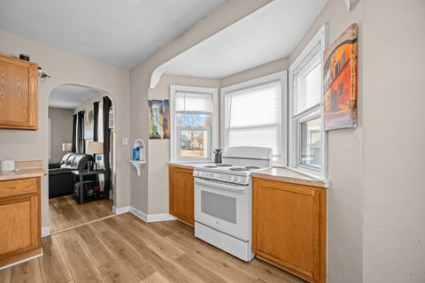 Tiny photo for 1021 21st Avenue, Rock Island, IL 61201 (MLS # 12604820)