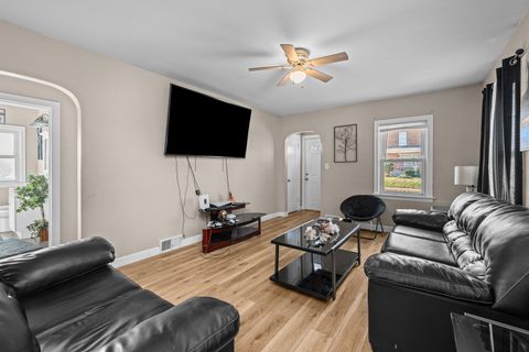 Tiny photo for 1021 21st Avenue, Rock Island, IL 61201 (MLS # 12604820)