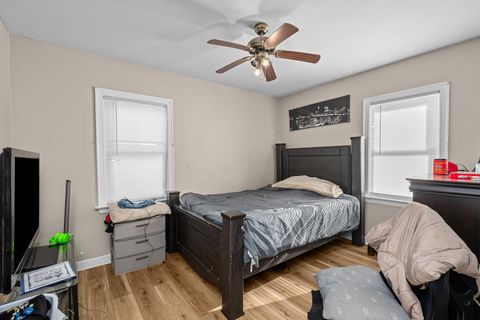 Tiny photo for 1021 21st Avenue, Rock Island, IL 61201 (MLS # 12604820)