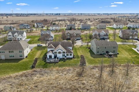 Tiny photo for 3591 Ayres Drive, Aurora, IL 60506 (MLS # 12602232)