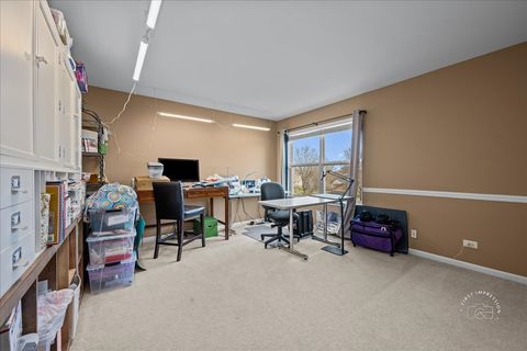 Tiny photo for 3591 Ayres Drive, Aurora, IL 60506 (MLS # 12602232)