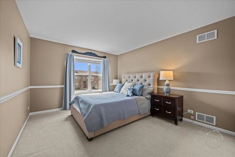 Tiny photo for 3591 Ayres Drive, Aurora, IL 60506 (MLS # 12602232)