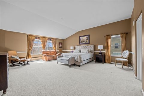 Tiny photo for 3591 Ayres Drive, Aurora, IL 60506 (MLS # 12602232)