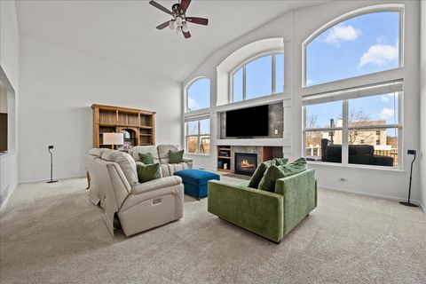 Tiny photo for 3591 Ayres Drive, Aurora, IL 60506 (MLS # 12602232)