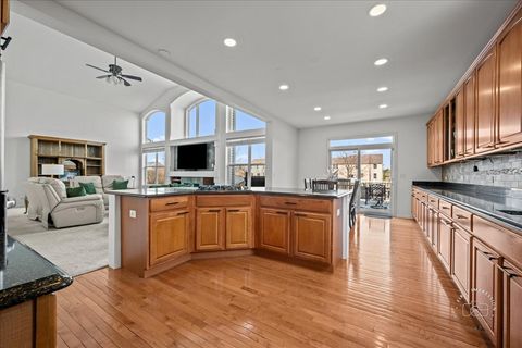 Tiny photo for 3591 Ayres Drive, Aurora, IL 60506 (MLS # 12602232)