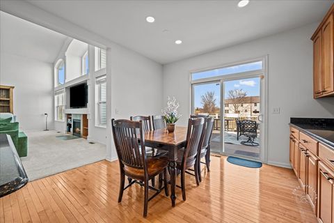 Tiny photo for 3591 Ayres Drive, Aurora, IL 60506 (MLS # 12602232)