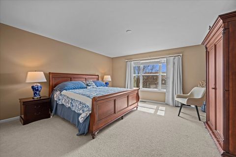 Tiny photo for 3591 Ayres Drive, Aurora, IL 60506 (MLS # 12602232)