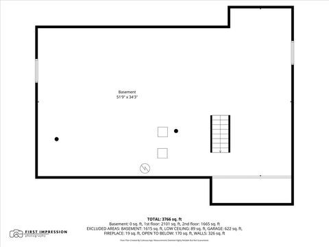 Tiny photo for 3591 Ayres Drive, Aurora, IL 60506 (MLS # 12602232)