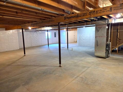 Tiny photo for 1 Saint Ivans Circle, Bloomington, IL 61705 (MLS # 12538841)