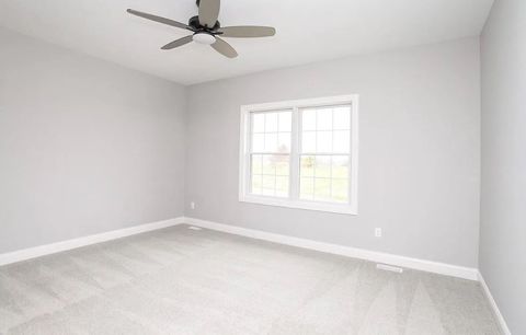 Tiny photo for 1 Saint Ivans Circle, Bloomington, IL 61705 (MLS # 12538841)