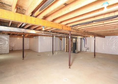 Tiny photo for 1 Saint Ivans Circle, Bloomington, IL 61705 (MLS # 12538841)