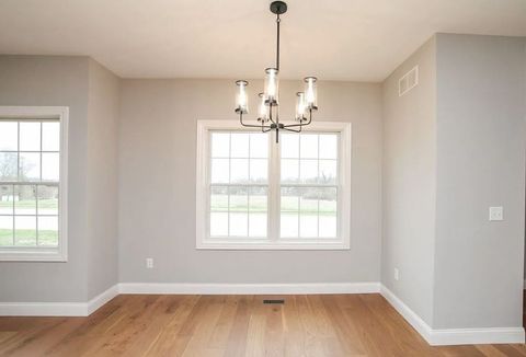 Tiny photo for 1 Saint Ivans Circle, Bloomington, IL 61705 (MLS # 12538841)