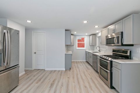 Tiny photo for 613 S 1st Street, DeKalb, IL 60115 (MLS # 12560388)