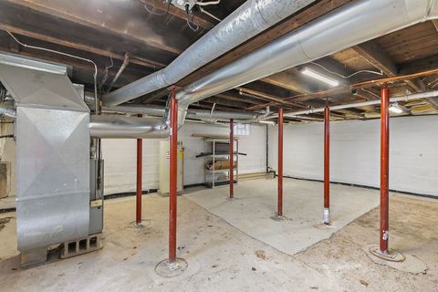 Tiny photo for 613 S 1st Street, DeKalb, IL 60115 (MLS # 12560388)