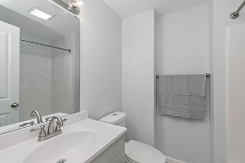 Tiny photo for 613 S 1st Street, DeKalb, IL 60115 (MLS # 12560388)