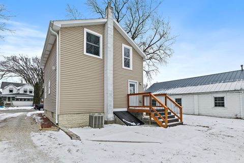 Tiny photo for 613 S 1st Street, DeKalb, IL 60115 (MLS # 12560388)
