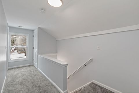 Tiny photo for 613 S 1st Street, DeKalb, IL 60115 (MLS # 12560388)