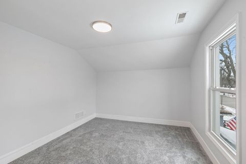 Tiny photo for 613 S 1st Street, DeKalb, IL 60115 (MLS # 12560388)