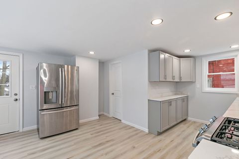 Tiny photo for 613 S 1st Street, DeKalb, IL 60115 (MLS # 12560388)