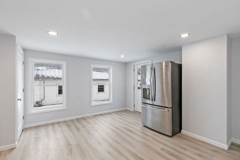 Tiny photo for 613 S 1st Street, DeKalb, IL 60115 (MLS # 12560388)