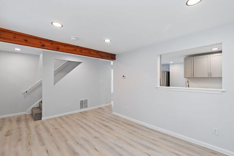 Tiny photo for 613 S 1st Street, DeKalb, IL 60115 (MLS # 12560388)