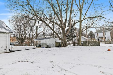 Tiny photo for 613 S 1st Street, DeKalb, IL 60115 (MLS # 12560388)