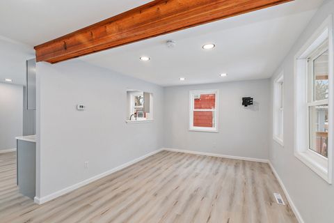 Tiny photo for 613 S 1st Street, DeKalb, IL 60115 (MLS # 12560388)