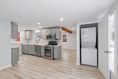 Tiny photo for 613 S 1st Street, DeKalb, IL 60115 (MLS # 12560388)