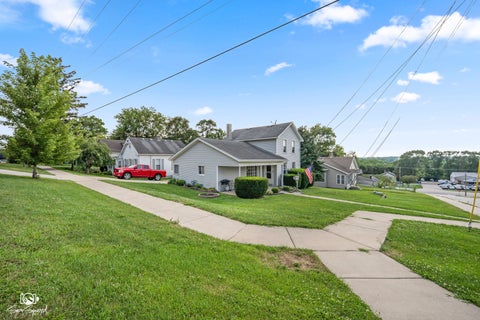 Tiny photo for 119 E 17th Street, Lockport, IL 60441 (MLS # 12724409)