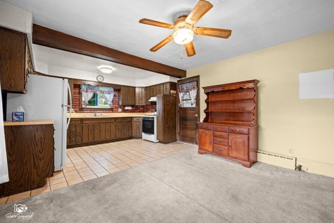 Tiny photo for 119 E 17th Street, Lockport, IL 60441 (MLS # 12724409)