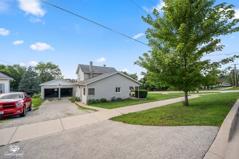 Tiny photo for 119 E 17th Street, Lockport, IL 60441 (MLS # 12724409)