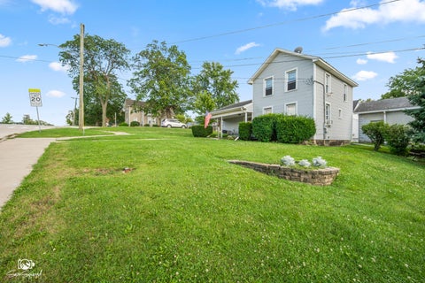 Tiny photo for 119 E 17th Street, Lockport, IL 60441 (MLS # 12724409)