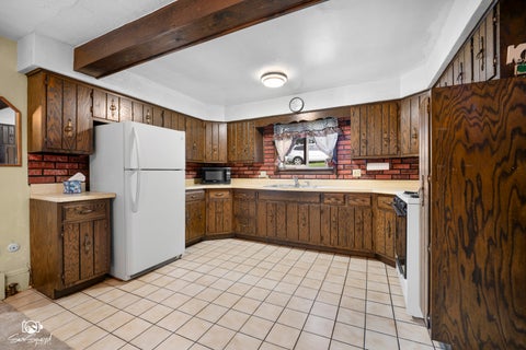 Tiny photo for 119 E 17th Street, Lockport, IL 60441 (MLS # 12724409)