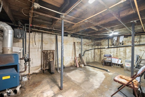 Tiny photo for 119 E 17th Street, Lockport, IL 60441 (MLS # 12724409)