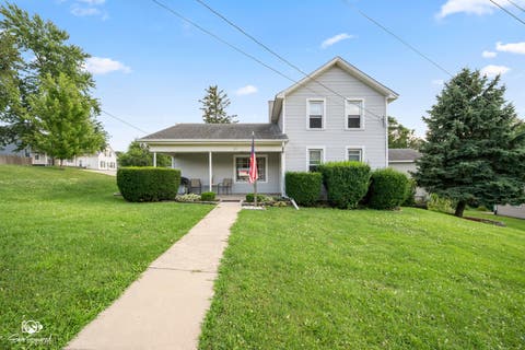 MLS: 12724409