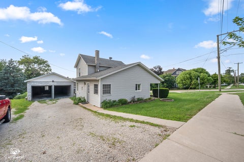 Tiny photo for 119 E 17th Street, Lockport, IL 60441 (MLS # 12724409)