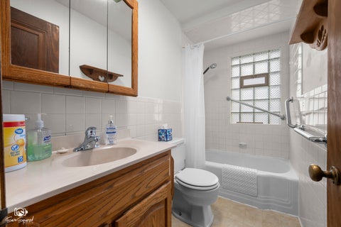 Tiny photo for 119 E 17th Street, Lockport, IL 60441 (MLS # 12724409)