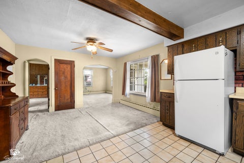 Tiny photo for 119 E 17th Street, Lockport, IL 60441 (MLS # 12724409)
