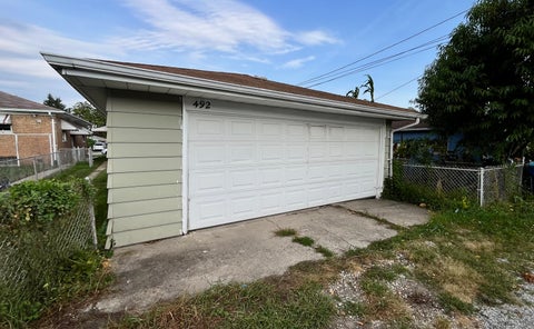 Tiny photo for 492 Price Avenue, Calumet City, IL 60409 (MLS # 12747811)