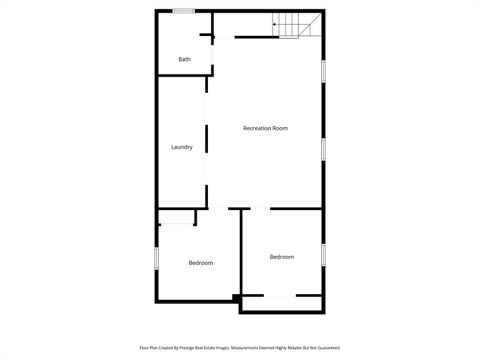 Tiny photo for 4512 S Laporte Avenue, Chicago, IL 60638 (MLS # 12579052)