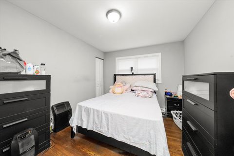 Tiny photo for 4512 S Laporte Avenue, Chicago, IL 60638 (MLS # 12579052)