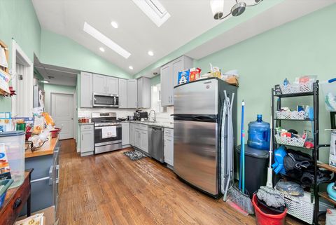 Tiny photo for 4512 S Laporte Avenue, Chicago, IL 60638 (MLS # 12579052)